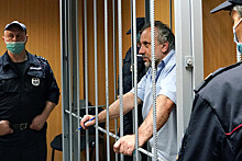 Суд признал депутата Мосгордумы Шереметьева виновным по делу о мошенничестве