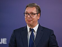 Вучич: Сербия не поддержит санкции против России