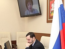 Учреждения социального обслуживания в Раменском округе работают в обычном режиме