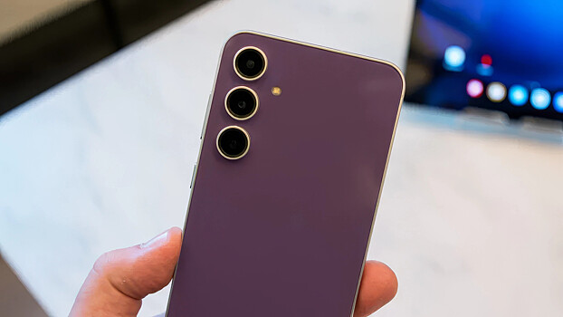 Инсайдер узнал характеристики Samsung Galaxy S24 FE