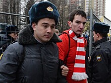 Директор по безопасности "Ростова": никакой драки с ОМОНом не было