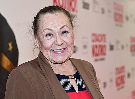 Рязанова: со сбежавшей из России Пугачевой случилось страшное