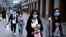 Китай решил "заплатить" за коронавирус