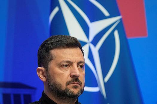 В США обвинили Зеленского в попытке срыва переговоров с Россией