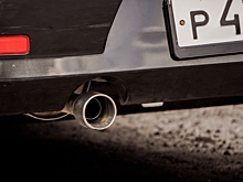 Основные неполадки выхлопной системы авто