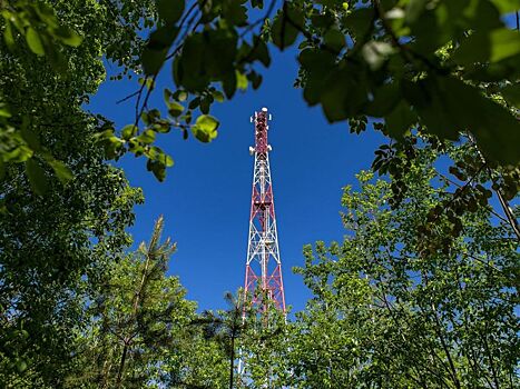 «МегаФон» развернул сеть 4G в 50 населенных пунктах Пензенской области