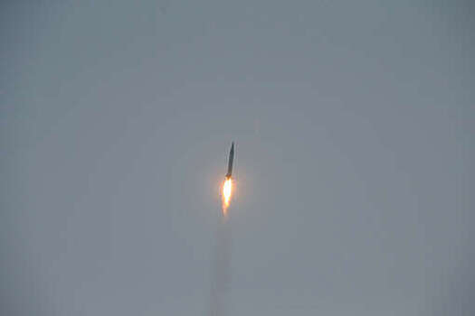 Kyodo: КНДР запустила баллистические ракеты в сторону Японского моря