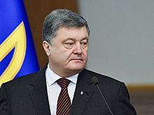 Порошенко пожаловался Орбану на призывающих к автономии венгерских чиновников