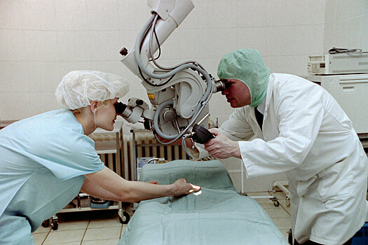 Названа неожиданная причина рака печени