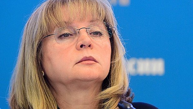 ЦИК вернет в бюджет около 8 млн рублей, сэкономленных на выборах в Госдуму