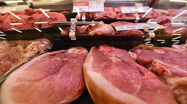 Турция просит Россию расширить список турецких поставщиков мяса птицы, молока и рыбы