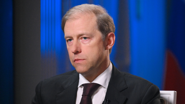 Мантуров назвал условие для иностранных компаний, возвращающихся в Россию