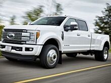 Ford прекращает производство грузовиков в Южной Америке