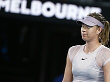 Анна Чакветадзе об Australian Open, Шараповой, Надале, Федерере, Халеп