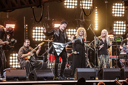 "Квартирник у Маргулиса" с Сигалом выйдет в предновогодний прайм тайм