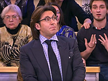 "Выглядит как паника": телекритик об увольнении ведущих "Первого канала"