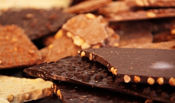 Волгоградцы узнали, полезен ли темный шоколад