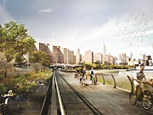 19 апреля пройдёт вебинар на тему урбанистики