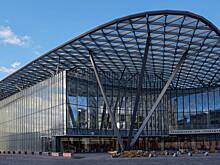 Зал «Зарядье» приглашает на уникальную программу европейской духовной музыки