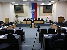 Обсудили итоги озеленительных работ в Калужском городском хозяйстве