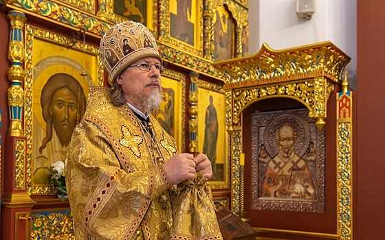 22 мая верующие чтят Николая Чудотворца: чудеса святого в Рязанской области
