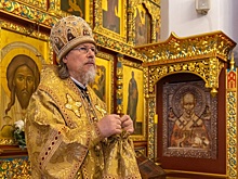 22 мая верующие чтят Николая Чудотворца: чудеса святого в Рязанской области