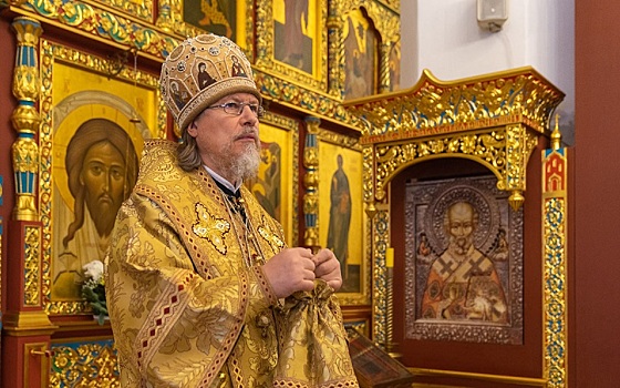 19 декабря верующие чтят Николая Чудотворца: чудеса святого в Рязанской области