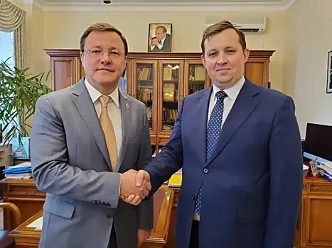 Инвестиционные проекты и сотрудничество с "Гнесинкой": Дмитрий Азаров подвел итоги работы в Москве