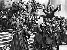 Так падал Рейхстаг: история подвига Рахимжана Кошкарбаева