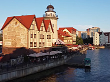 "Тотальное уничтожение": в Китае оценили угрозы Калининграду