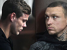 Суд отложил рассмотрение жалоб Мамаева и Кокорина