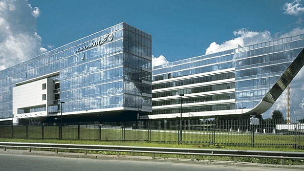 «Аэрофлот» может получить господдержку на 100 миллиардов рублей