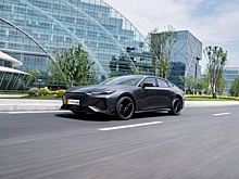 Раскрыты подробности о новом Changan Uni-V для России: автомат и полный привод