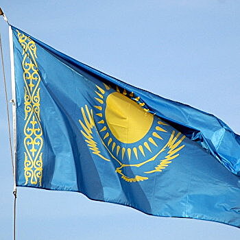 Казахстан активизирует стратегические связи с Украиной