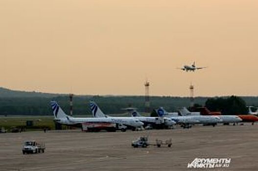 S7 с апреля начнет полеты по новым направлениям в России на самолетах Embraer 170-LR