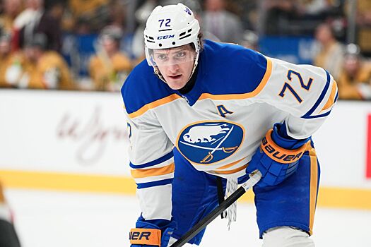 Лучший среди худших. В «Баффало» играет самый недооцененный снайпер нашего времени