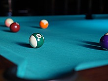 Любитель бильярда устроил дебош