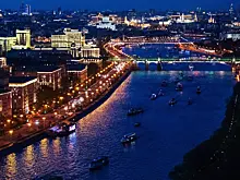 Ученые назвали 2025-й год самым теплым в Москве за всю историю