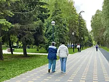Ученые: ходьба снижает риск сердечного приступа