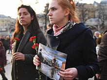 Победить страх можно только всем вместе