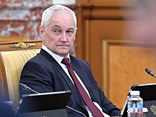 Экс-глава Пентагона оценил смену министра обороны России