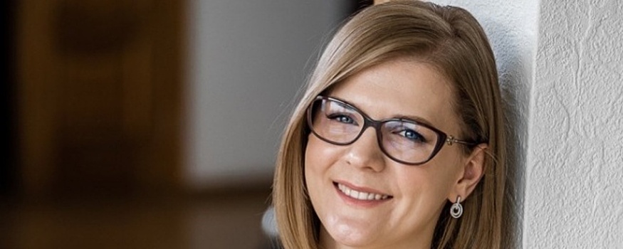 В Екатеринбурге задержали замминистра по управлению госимуществом Елену Николаеву