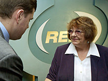 Умерла российский медиаменеджер Ирена Лесневская