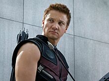 Джереми Реннер готов вернуться к фильмам Marvel — со страшной травмы прошел год