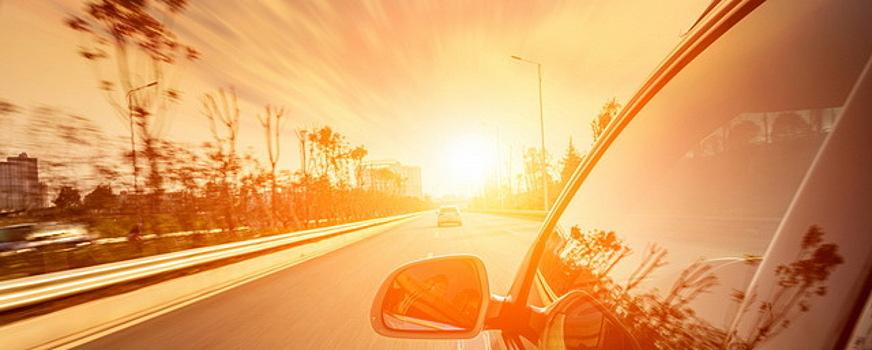 Жителям Раменского округа напомнили об опасности поездок в жару