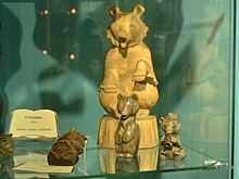 В Южно-Сахалинске открылся уникальный музейно-выставочный центр