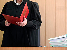 Арбитраж проверит появление в решениях российской судьи фразы «письку сосите»