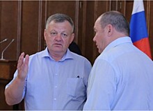 Глава лесного департамента Новосибирской области ушел в отставку после скандала с арендой