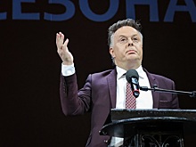 Зрительский бум: Директор театра Вахтангова назвал главную «радость» 2025 года