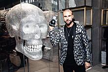 Philipp Plein представил в Москве новый аромат: Анна Седокова, Клава Кока, Настасья Самбурская и другие гости презентации